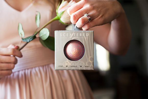 Love Orb Therapy Balm