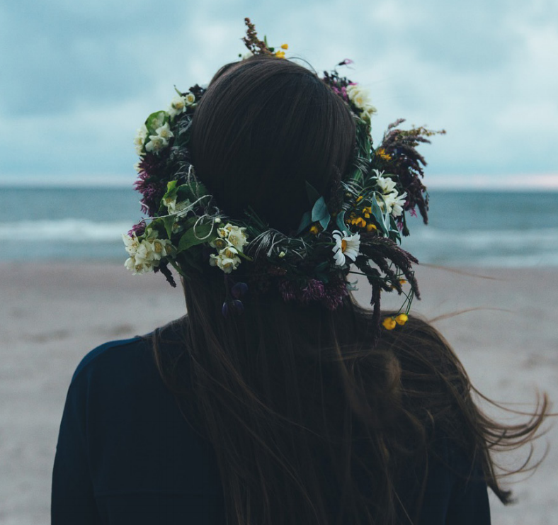 Slow Down, Breathe Deep, and Feel Good this Summer