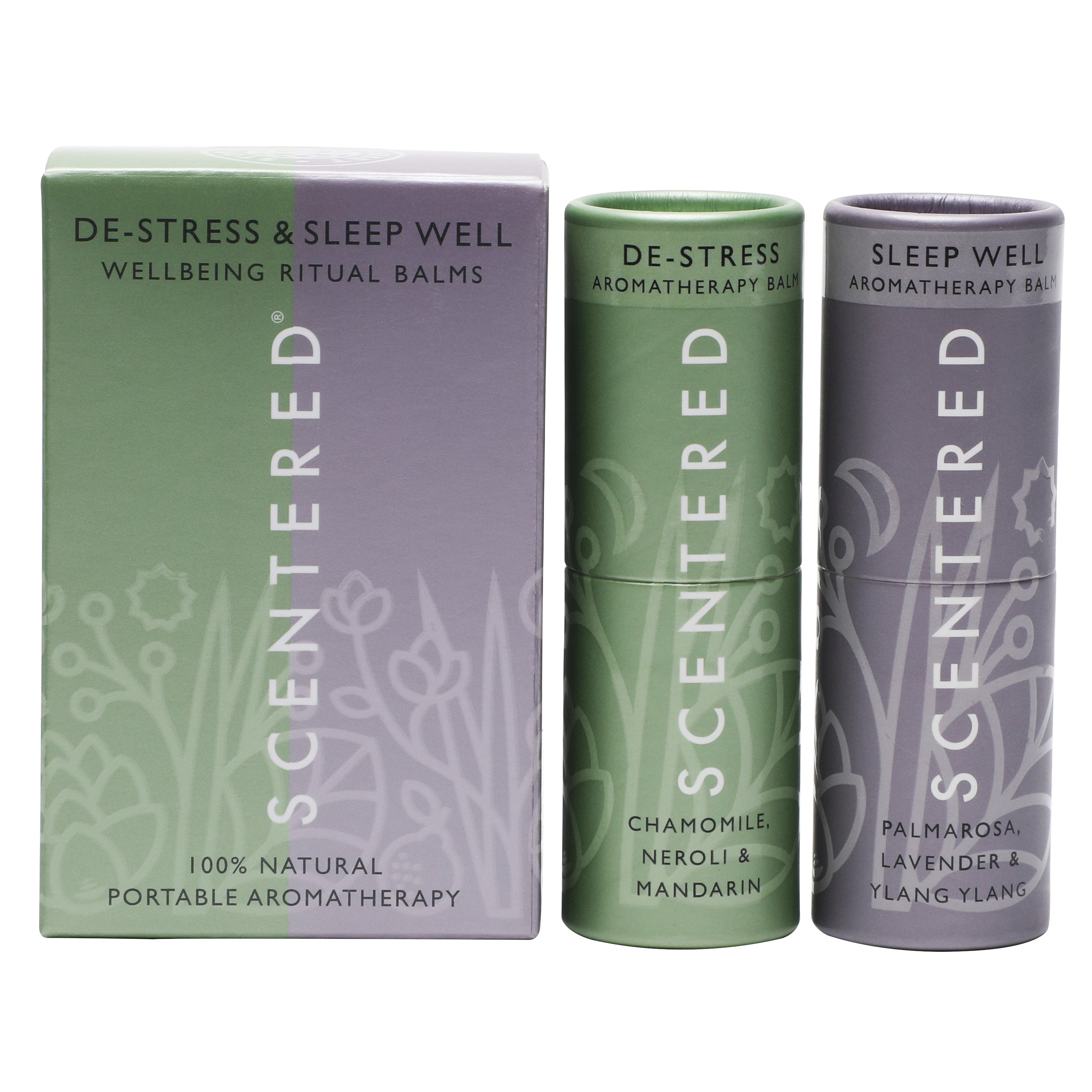 Sleep relaxation balm to give yourself the best chance for a wonderful day by embracing this nightly bedtime ritual to help you drift off into restful sleep. Relax your body and quieten your mind.