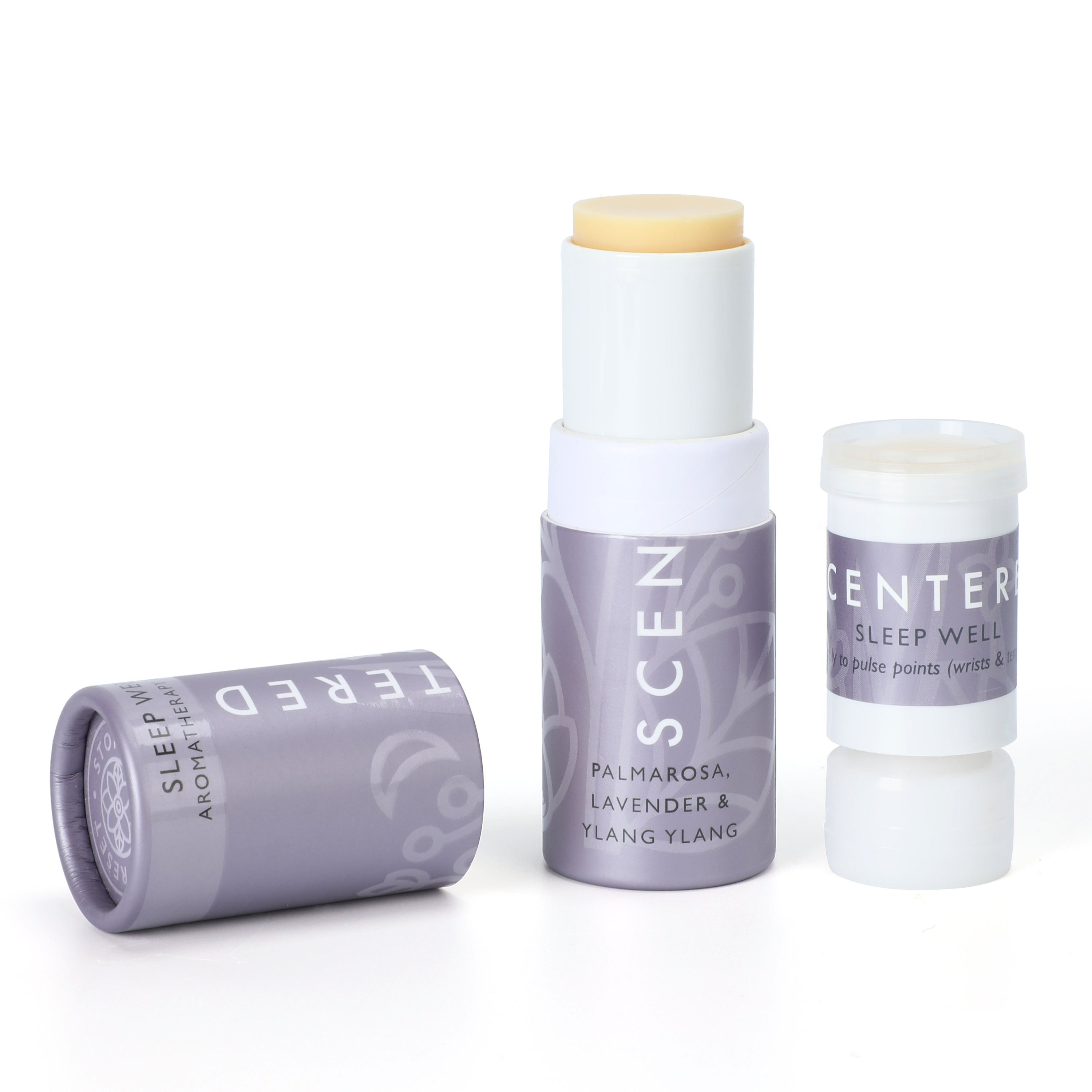 A soothing blend of essential oils, perfect for relaxing before bedtime.