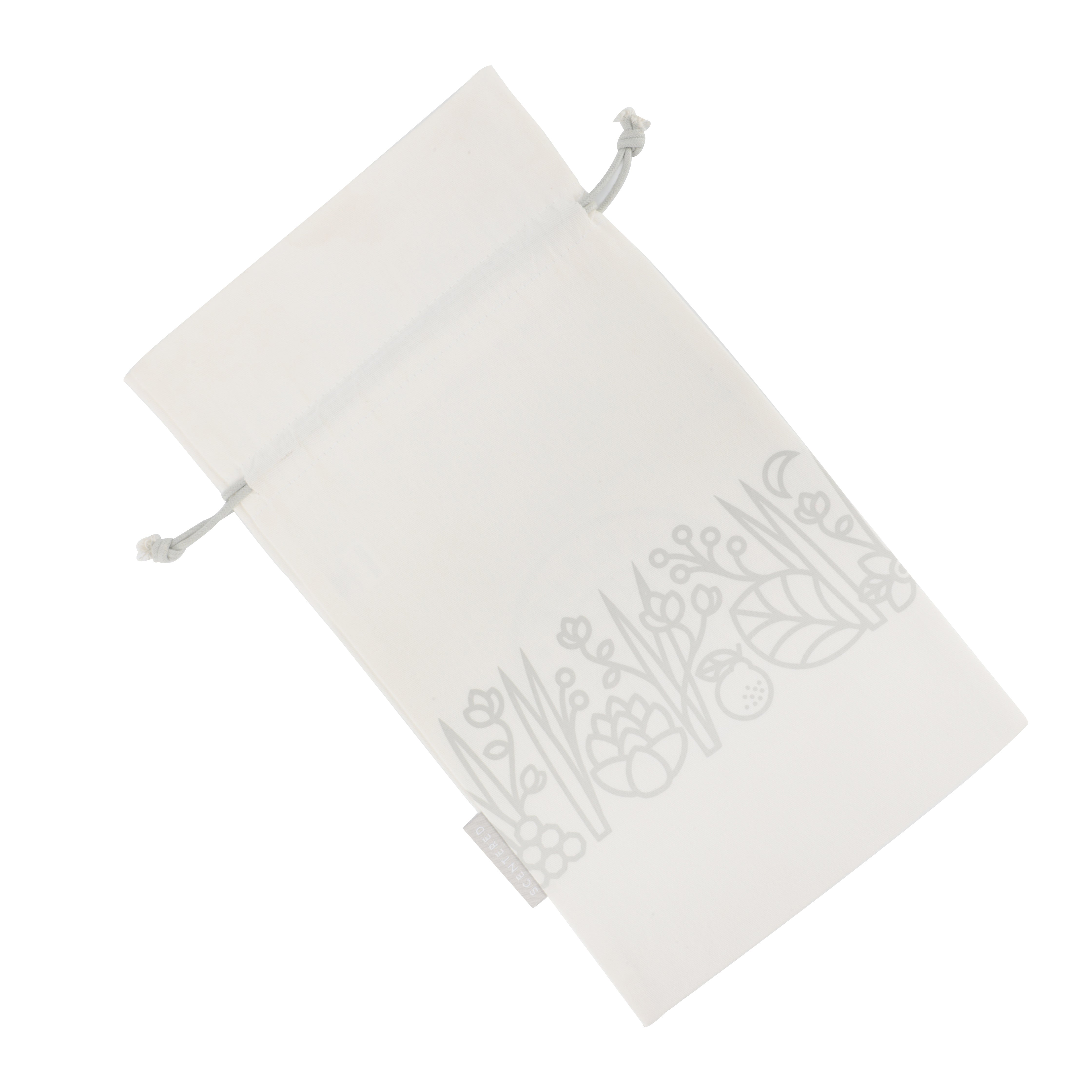 Multipurpose cotton drawstring bag, a perfect blend of eco-friendliness and functionality for gifting and organizing.