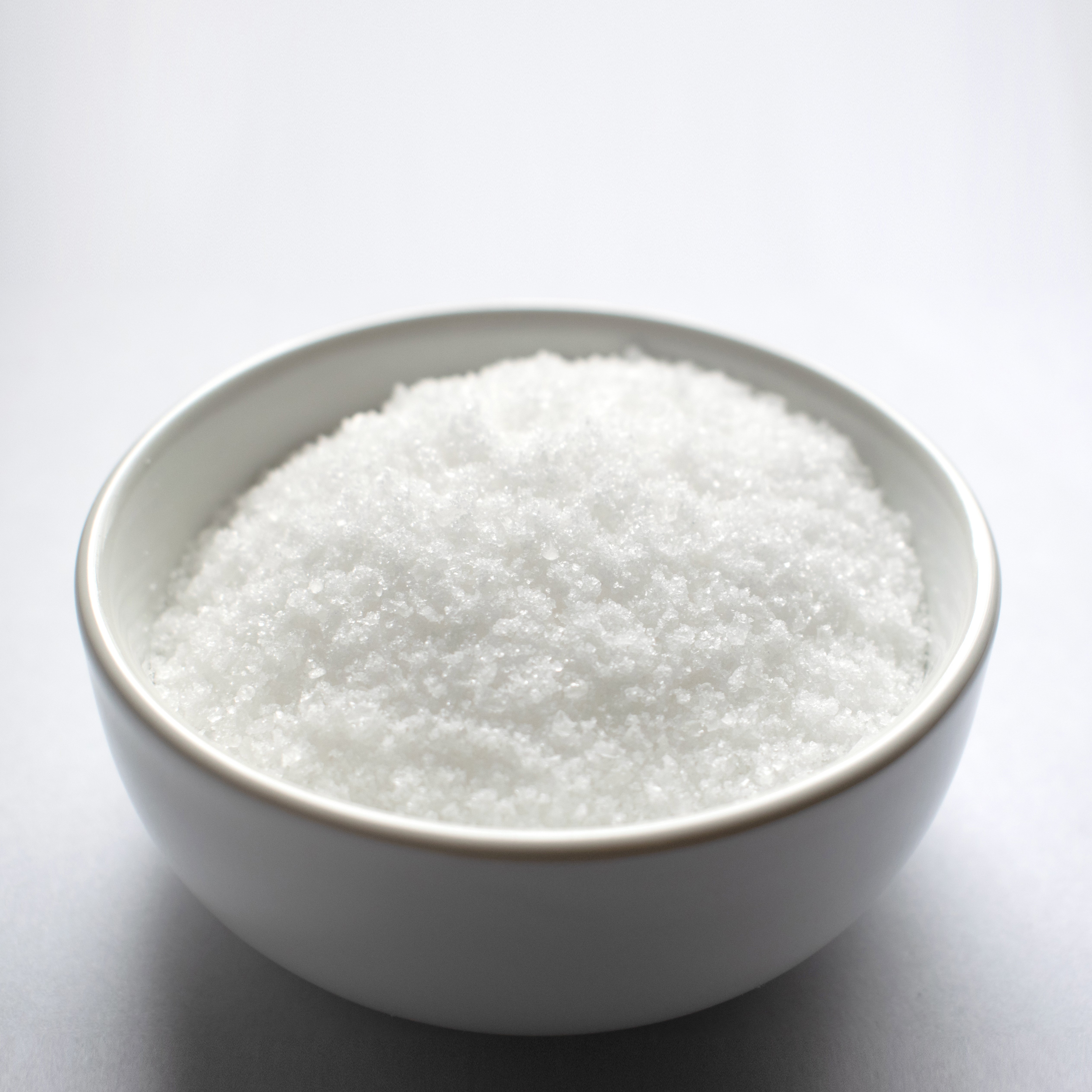 Relaxation bath salts crafted with all-natural ingredients to soothe tired muscles and promote stress relief.