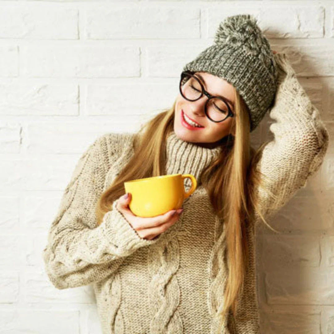 Aromatherapy Blends That Bring Comfort in Winter