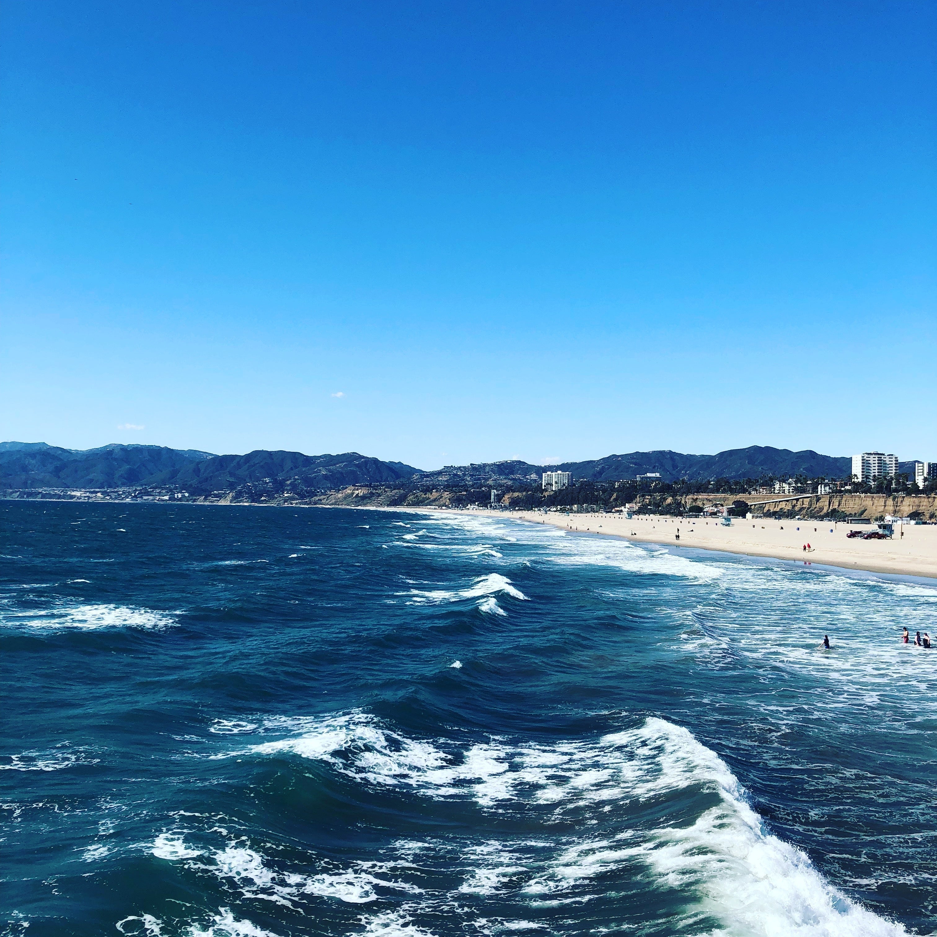 Catch Summer’s Last Wave: 3 Tips to Stay Calm Before the School Rush