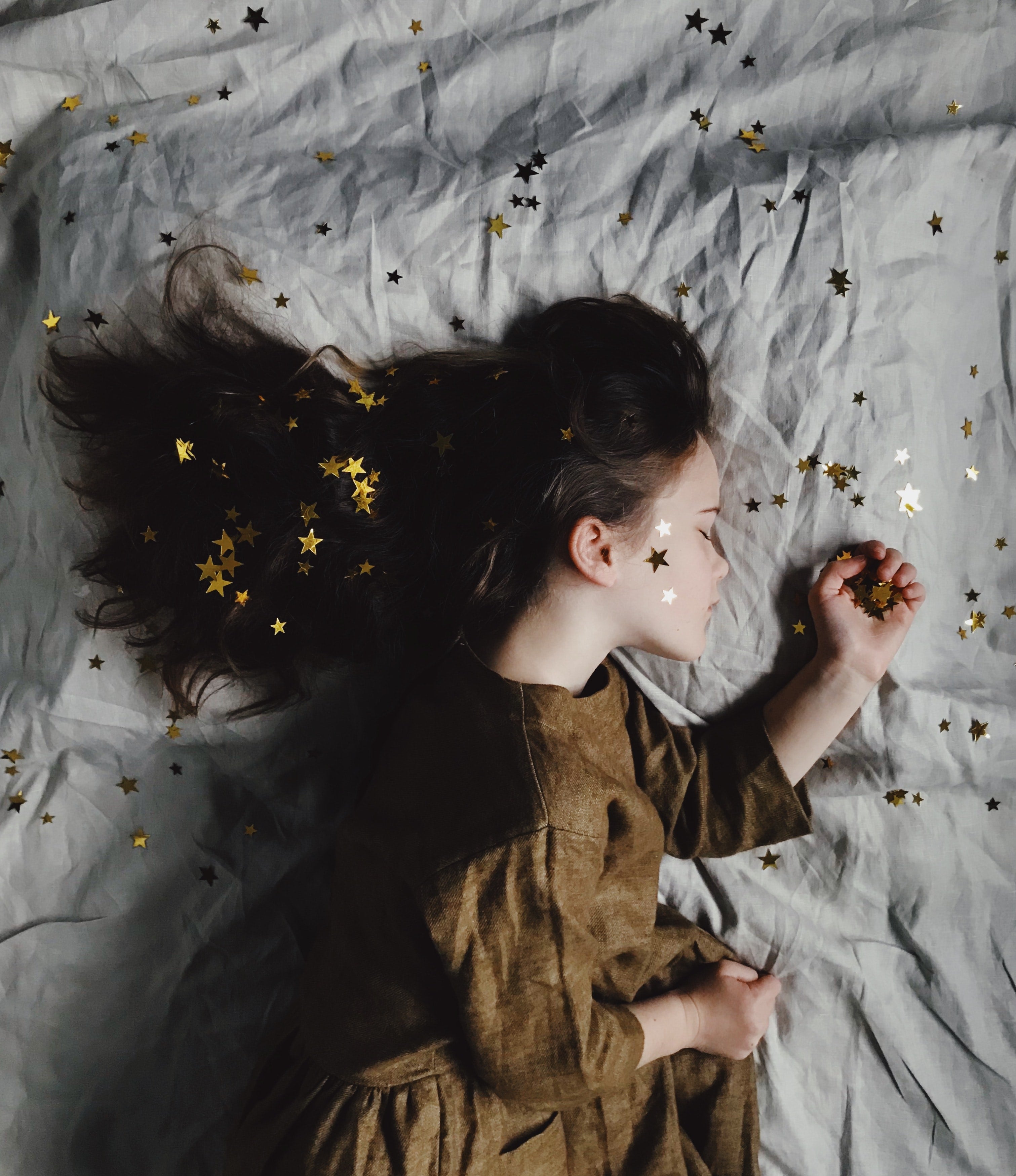 Is Taking Regular Naps Good For A Child's Brain Development?