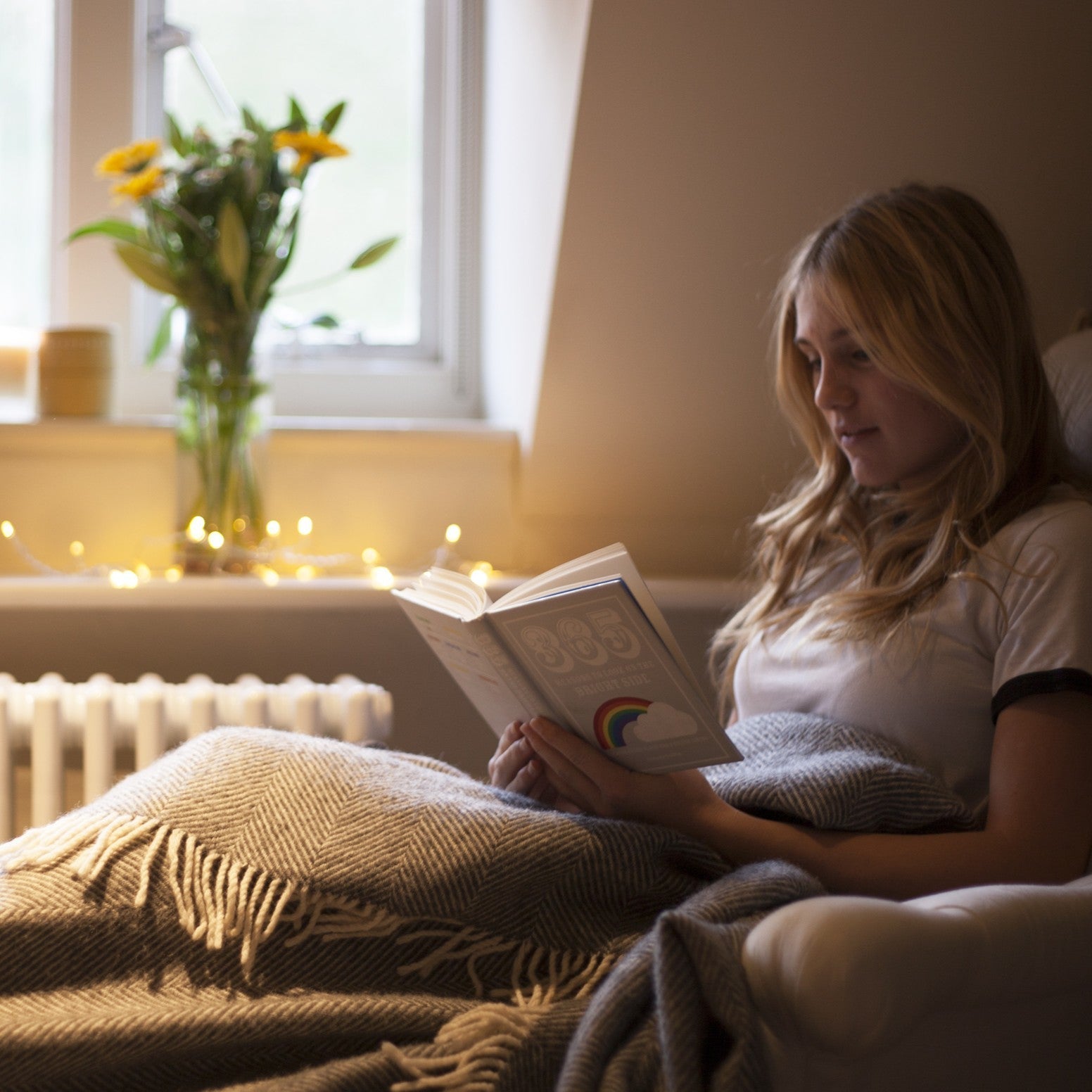 From Pumpkins to Pillow Time: Your Halloween Wind-Down Ritual