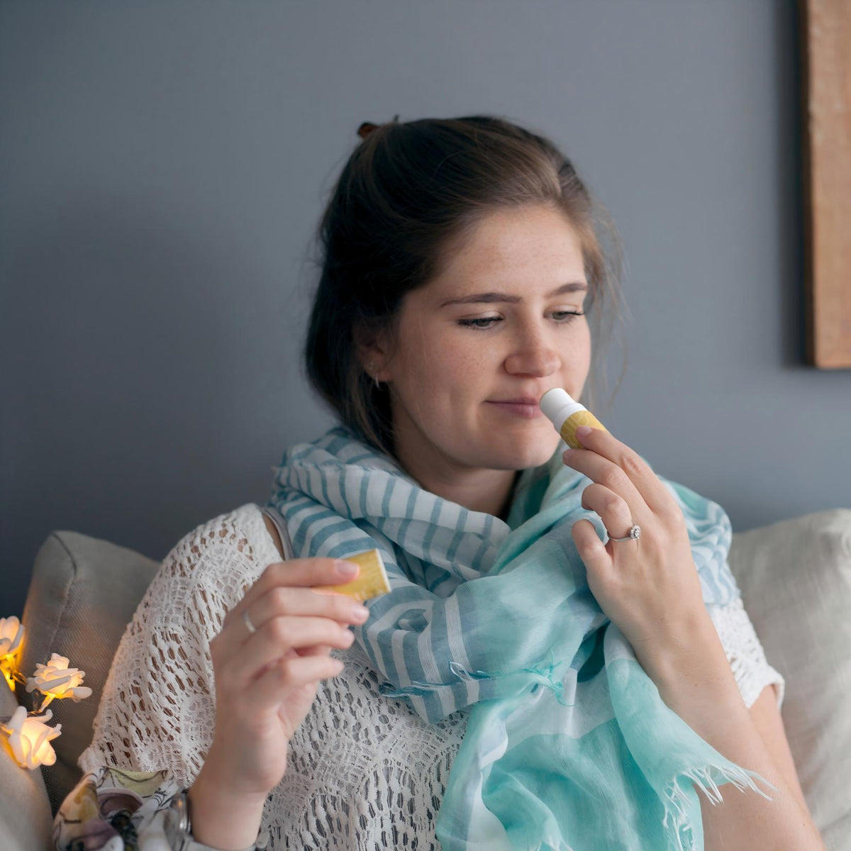 Why Scent Can Change How You Feel: The Surprising Power of Your Sense of Smell