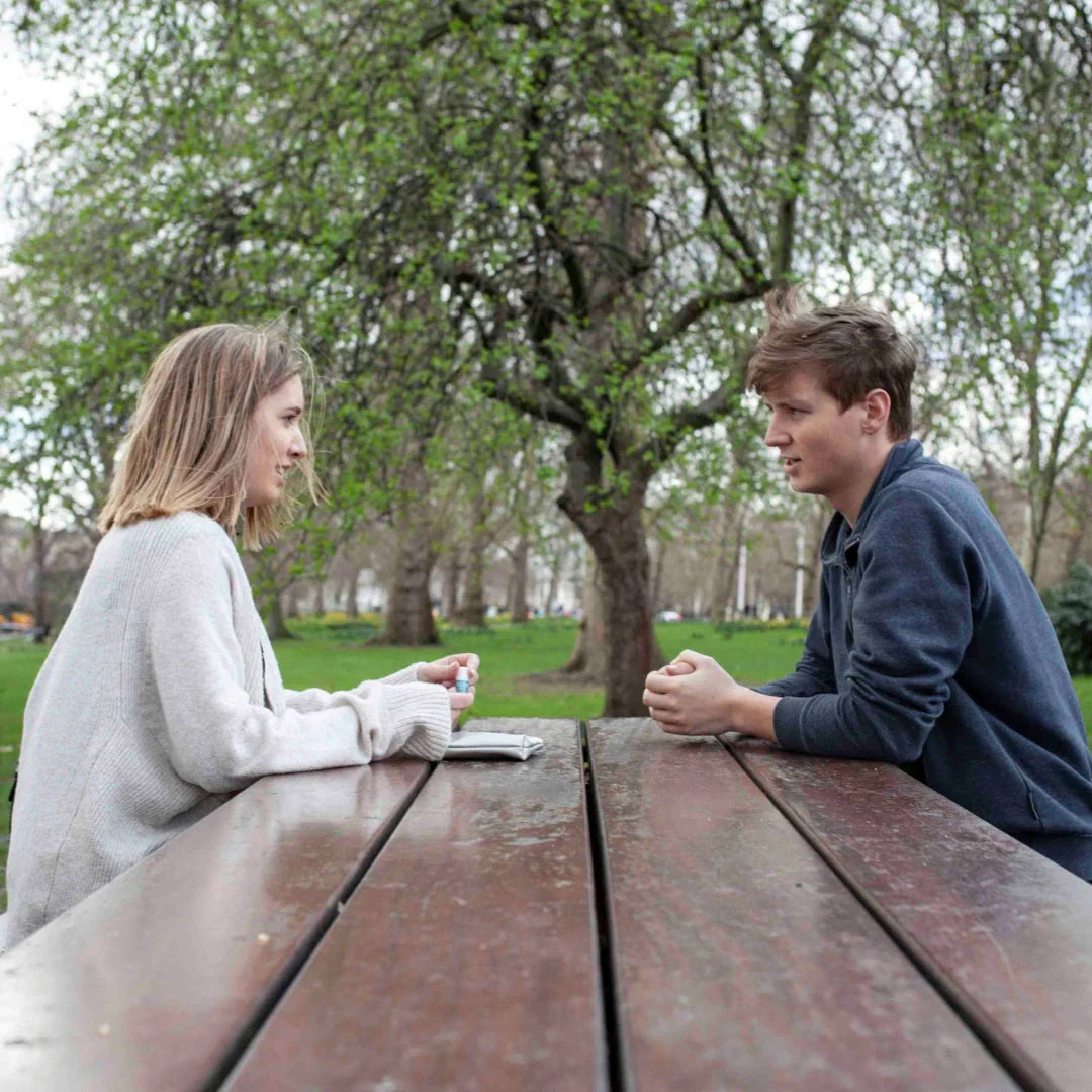 Top 10 Things on the Power of Connection for Wellbeing