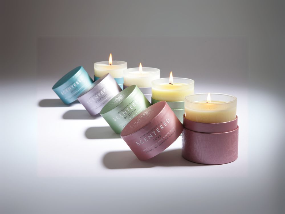 Candles