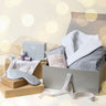 Our luxurious spa bathrobe is designed with a double layer of the absolute softest microfiber and a cosy, combed plush feel cotton terry lining. silk eye mask soft on the skin, help prevent aging around the eye area. This versatile and eco-friendly wheat bag can be used hot or cold, a must-have addition to your wellness routine. Sleep balm for restful nights - Calm your mind and body with our essential oil sleep balm designed for deep, peaceful sleep.