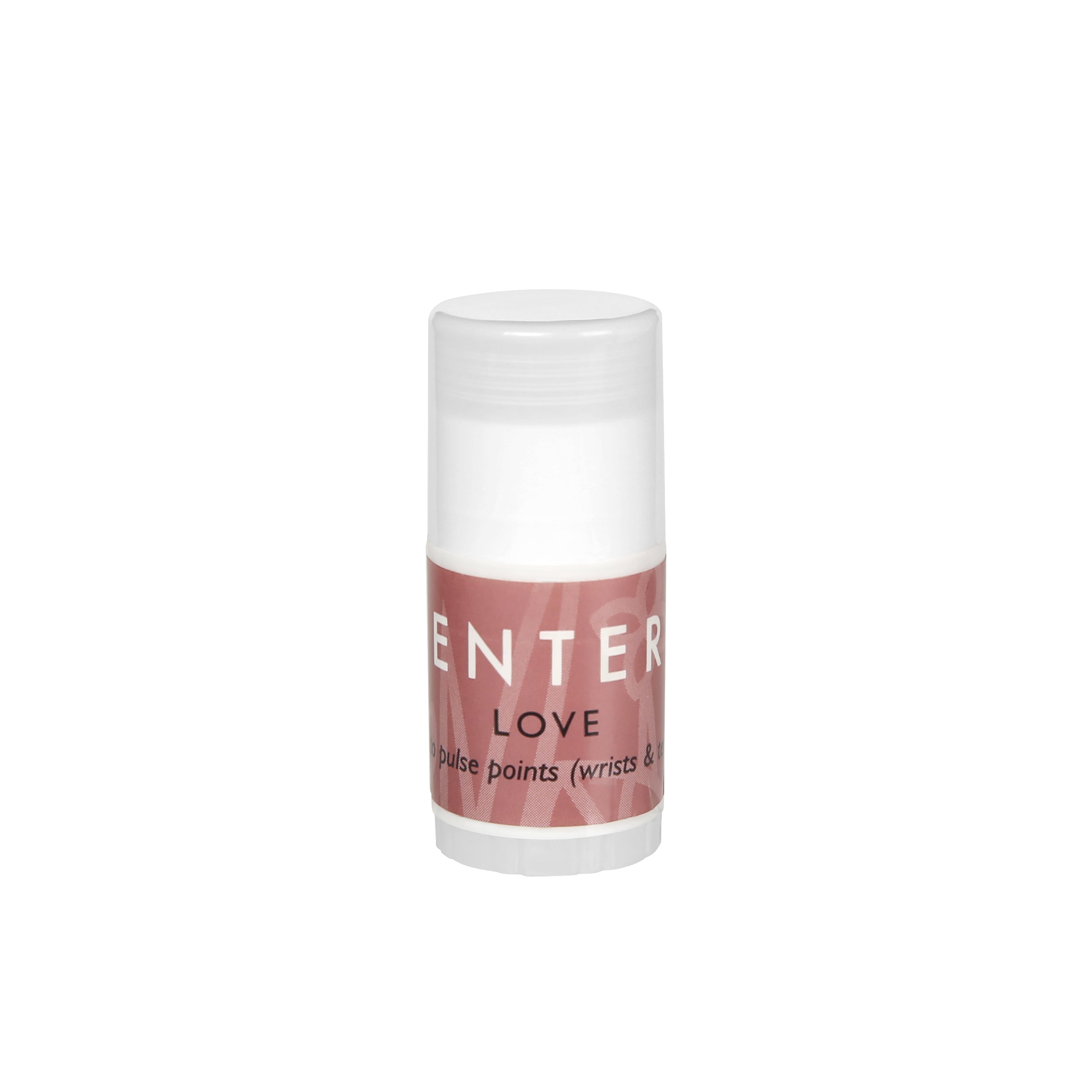Love BALM  For when you want to feel connected with others or times when you need soothing self-care, it’s like a hug you give to yourself.
