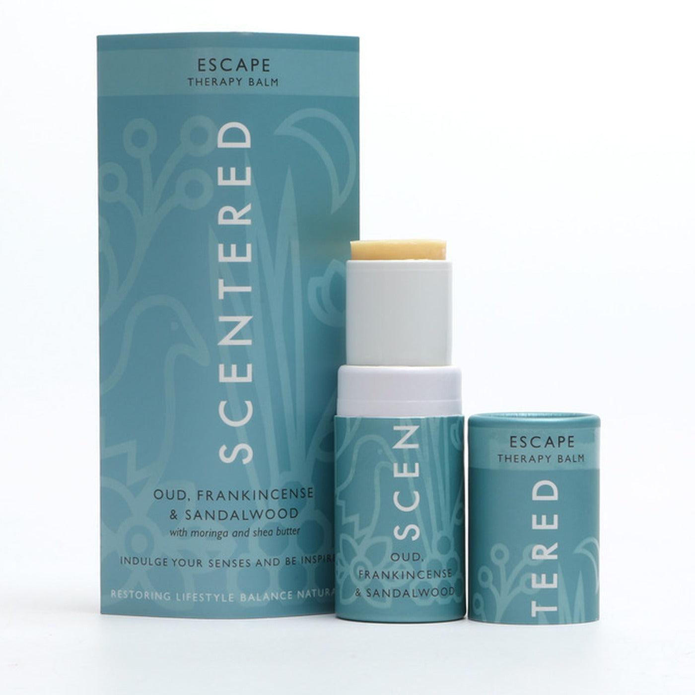 Scentered Escape Balm 5g