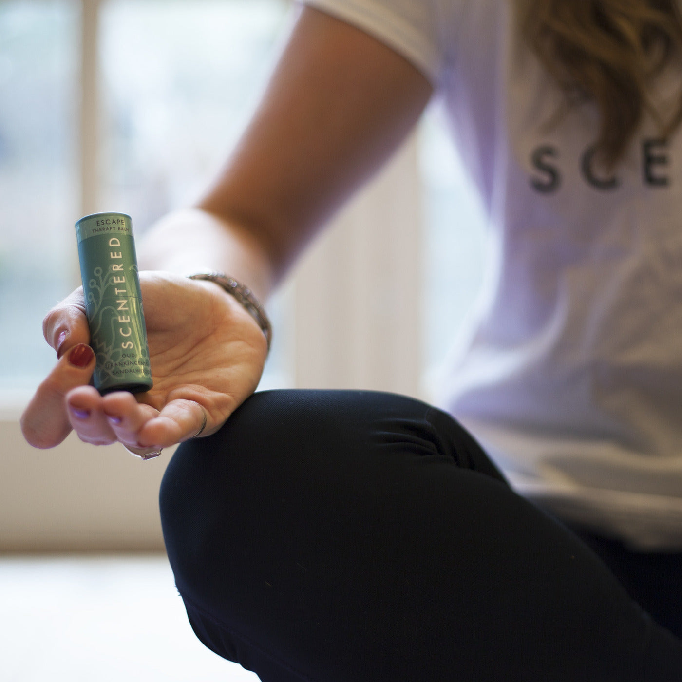 Scentered Escape Balm 5g