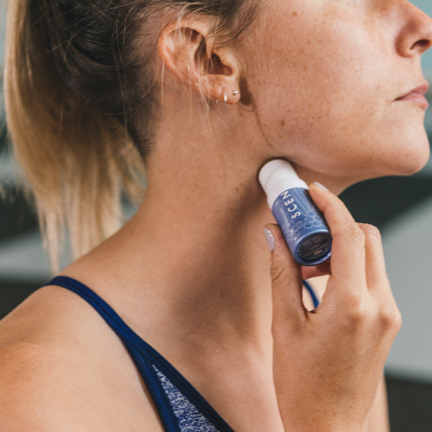 Scentered Focus Balm 5g