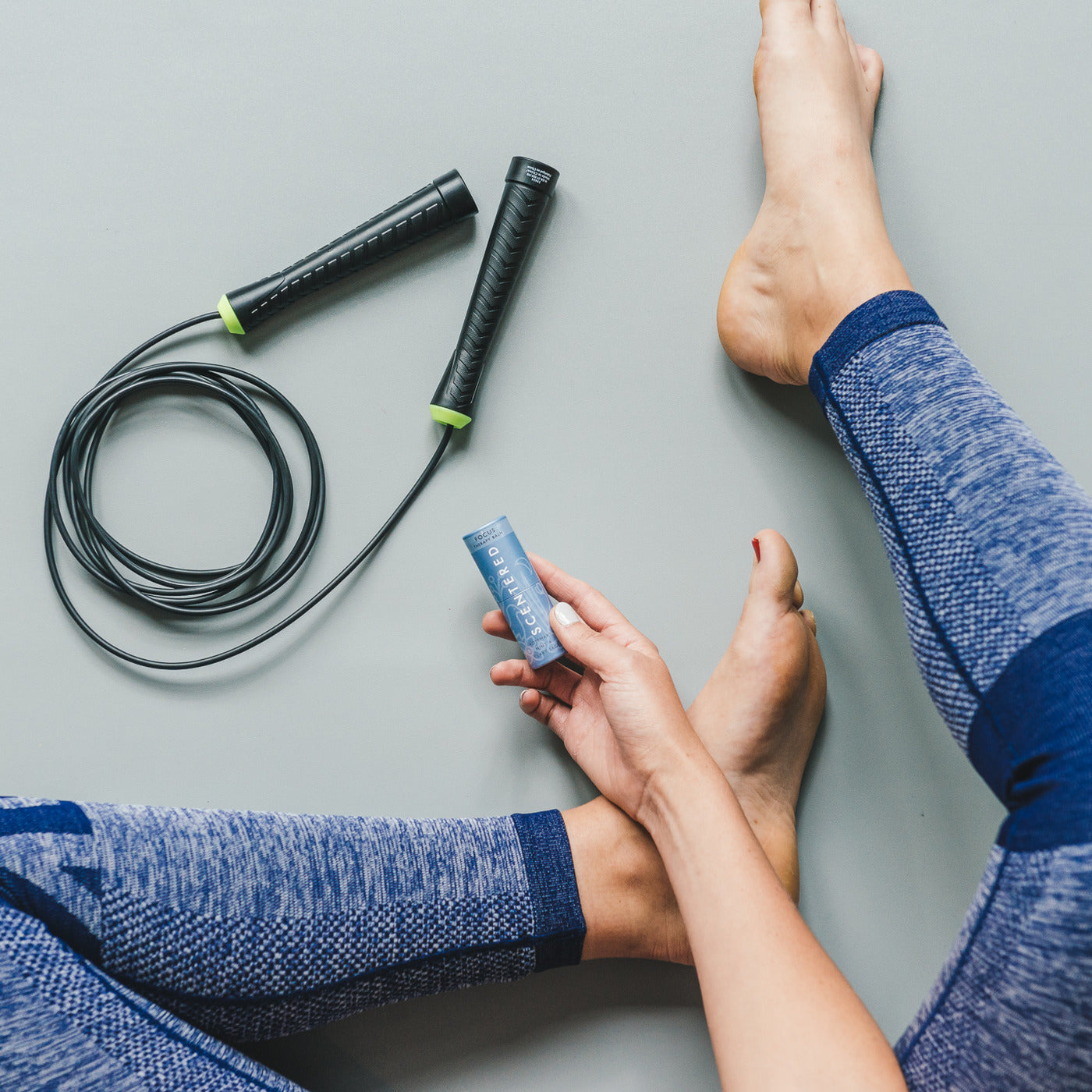 Scentered Focus Balm 5g