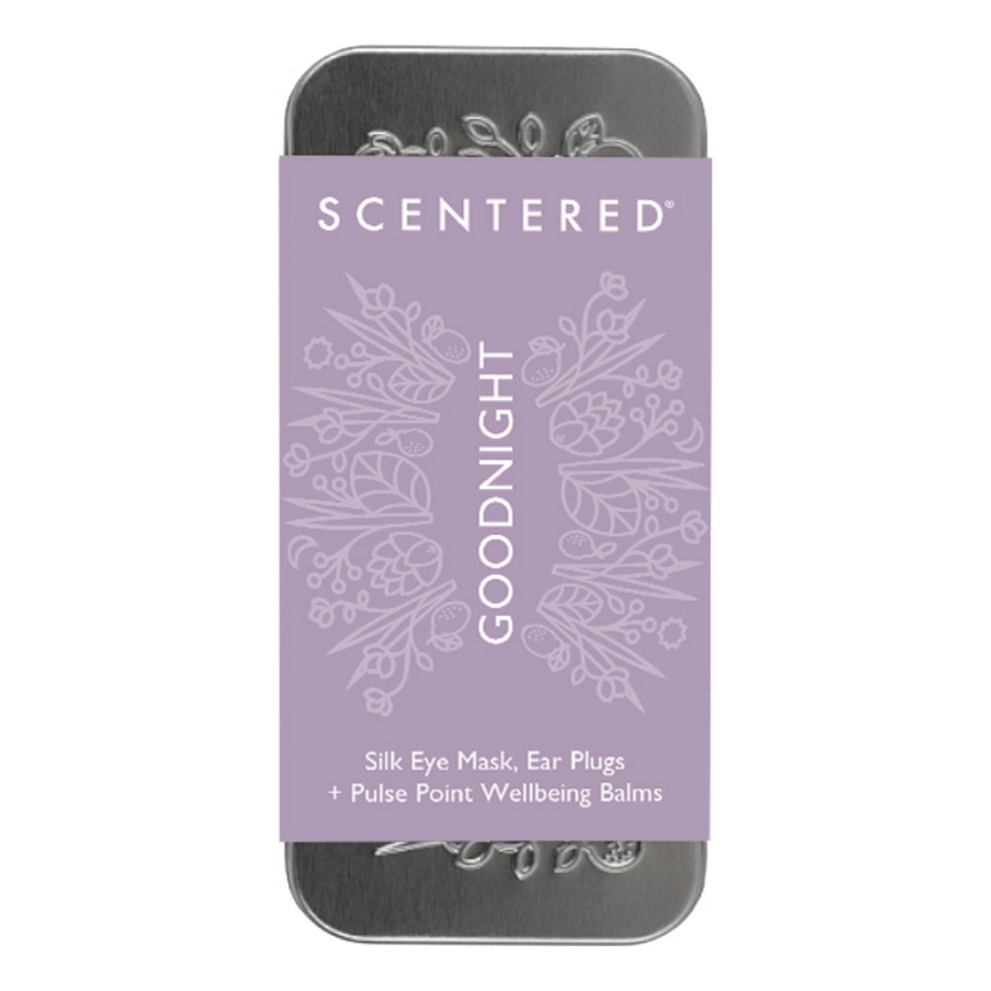 Scentered Goodnight Set