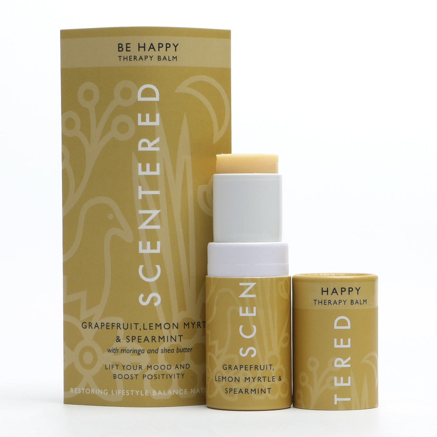 Scentered Happy Balm 5g
