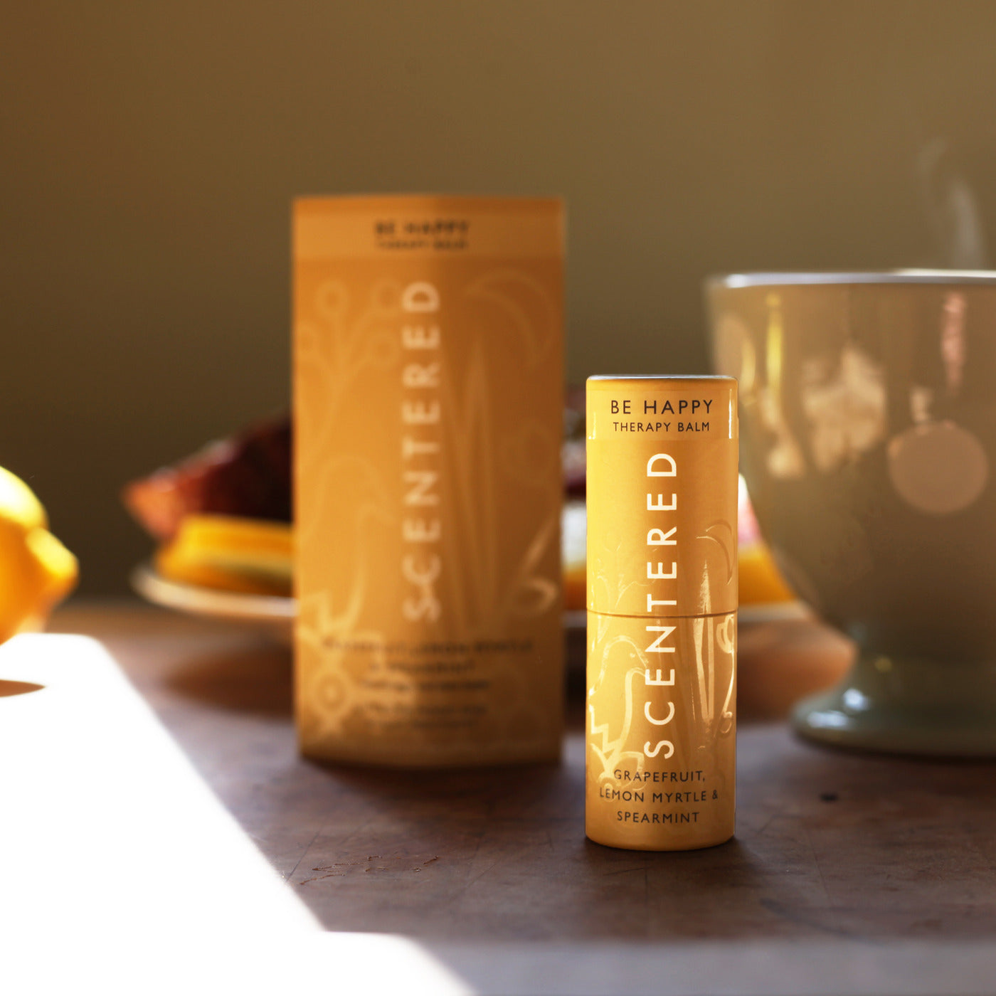 Scentered Happy Balm 5g