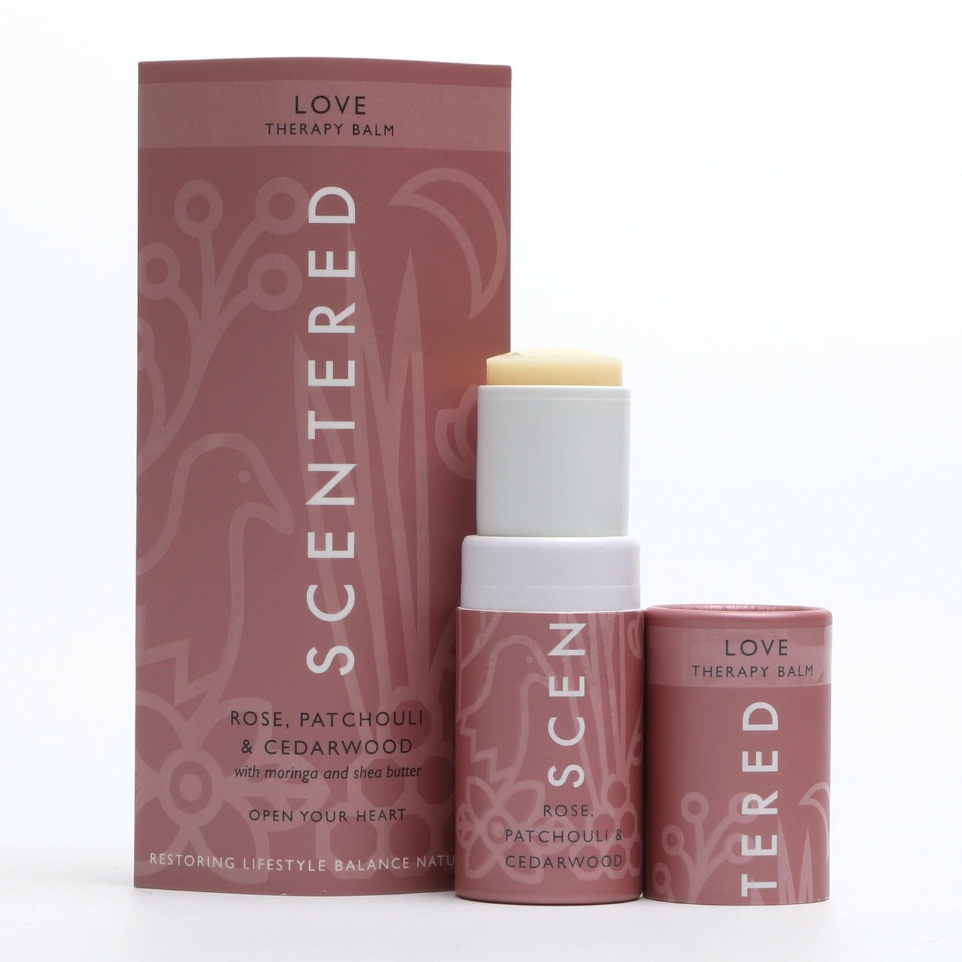 Scentered Love Balm 5g