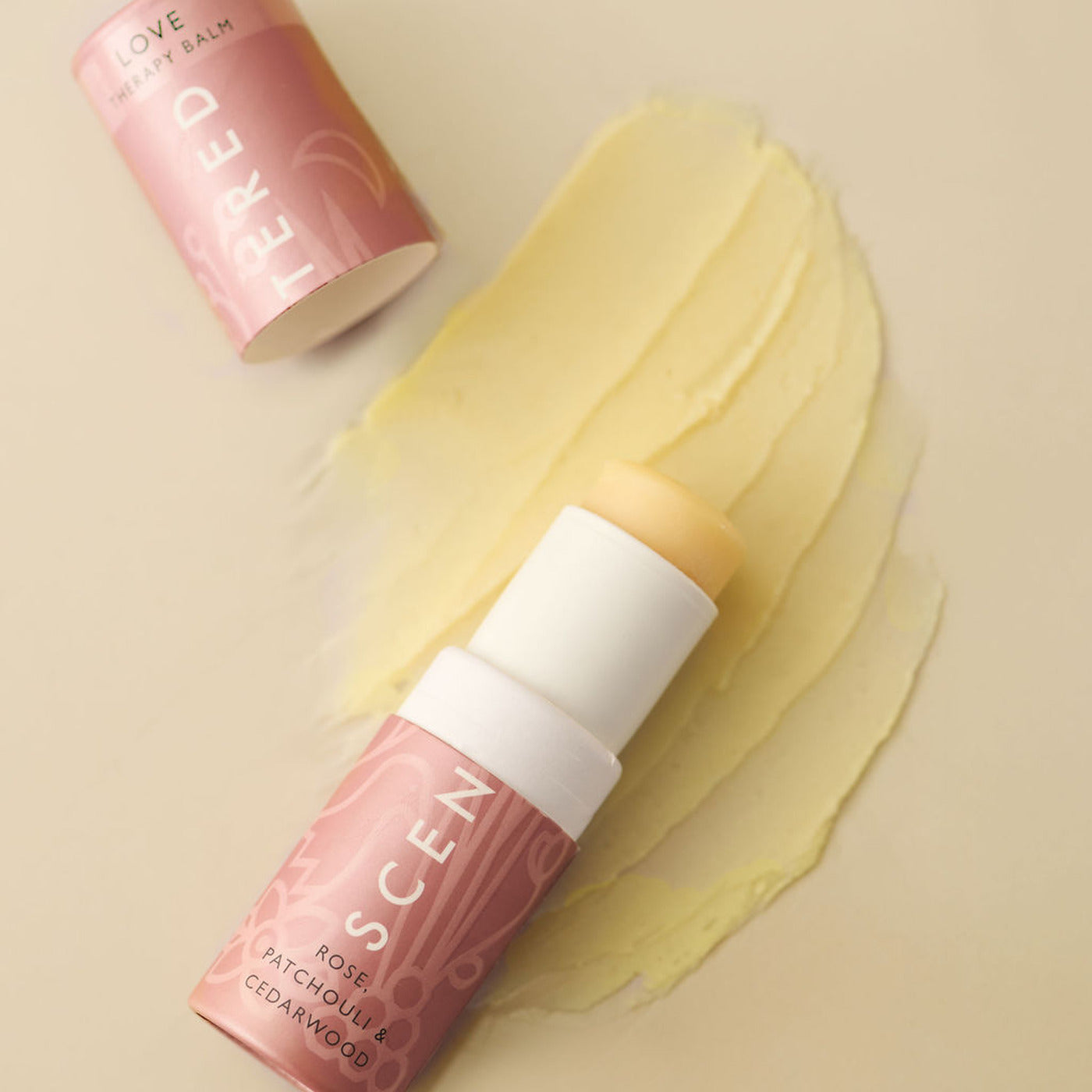 Scentered Love Balm 5g