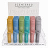 Scentered Pulse Point Balm Acrylic Display Unit