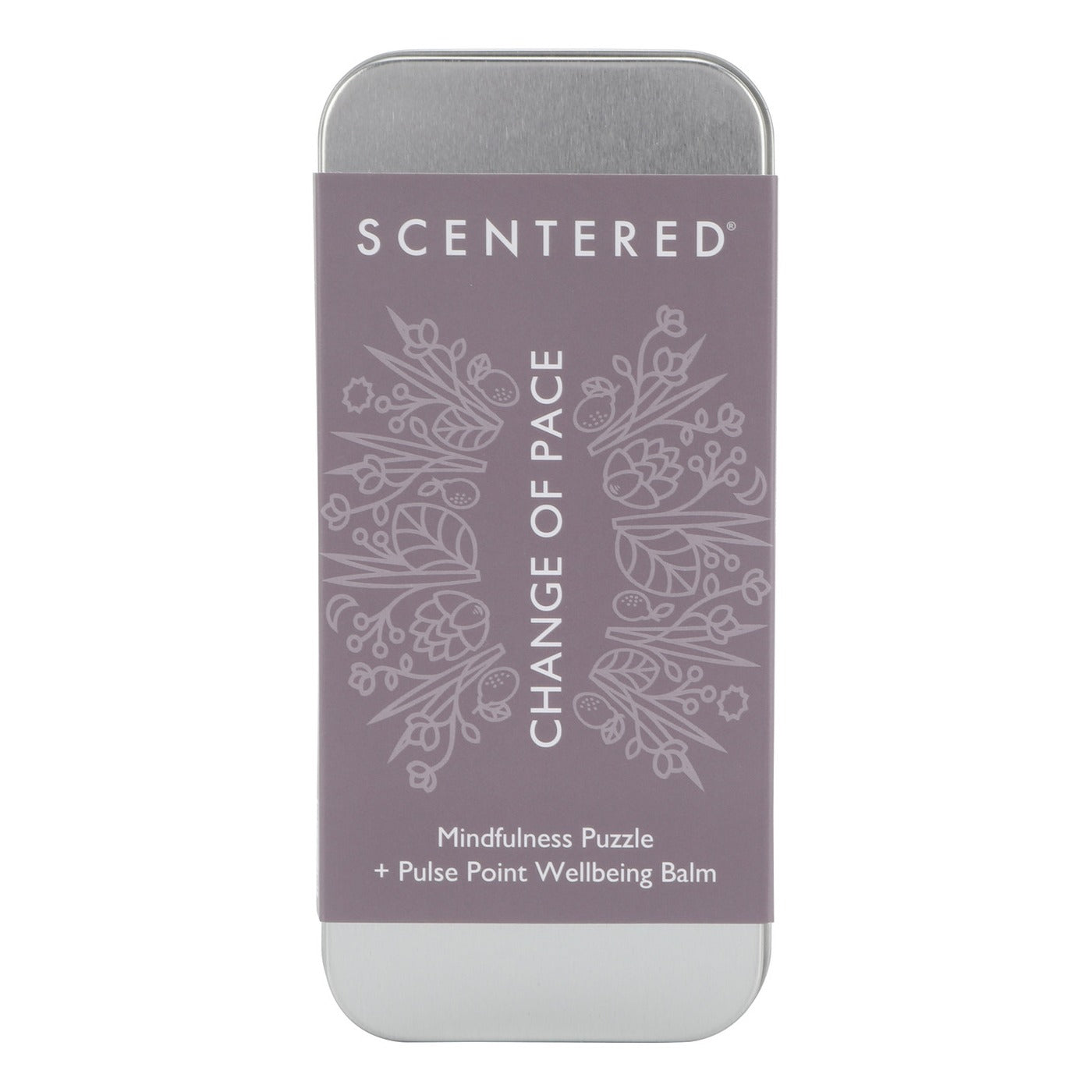 Scentered Sleep Well Change of Pace Puzzle
