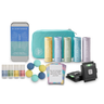 Everyday Calm Gift Set: TouchPoints for Calm, Roll & Reset fidget set, Ultimate Balm Collection and Affirmations Set